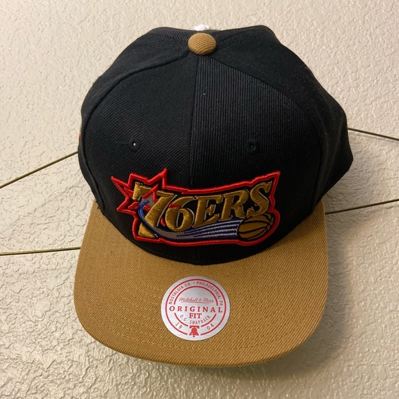 NBA Other - Philadelphia 76ers SnapBack